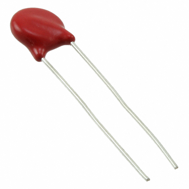 V07E230P Littelfuse Inc. TVS - Varistori MOV